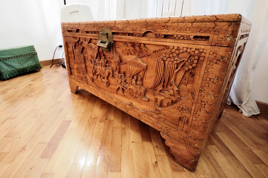Appartamento Uffizi 2 *
