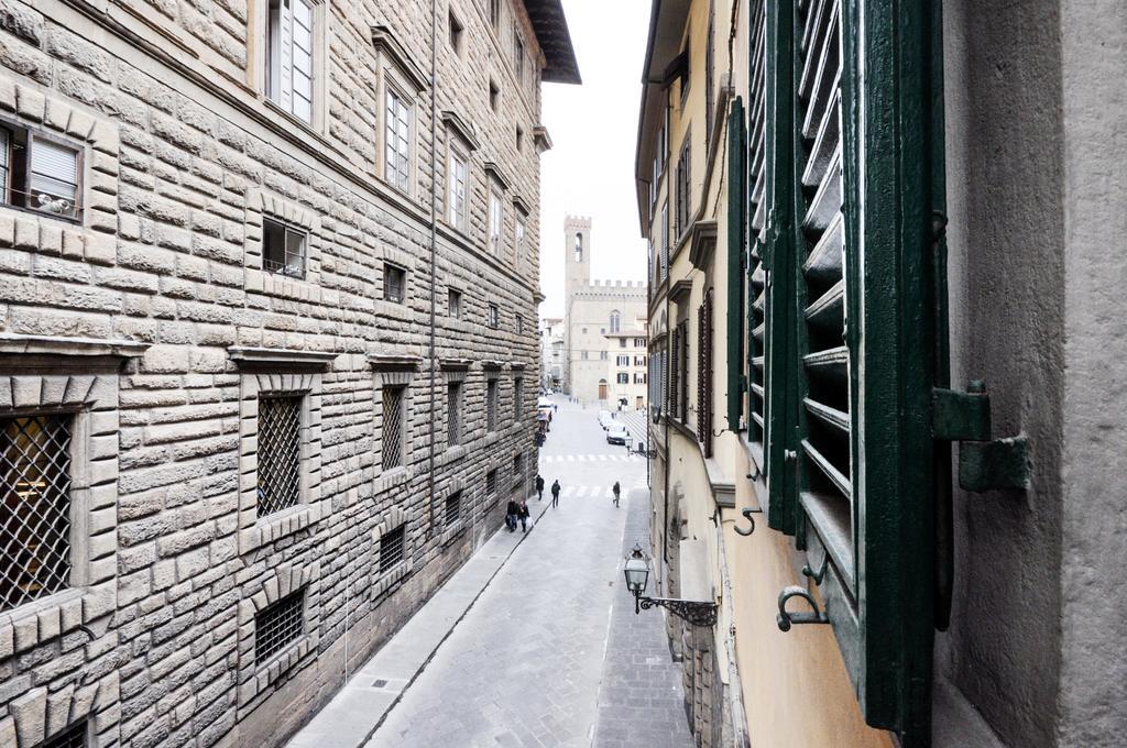 Appartamento Uffizi 2 Firenze