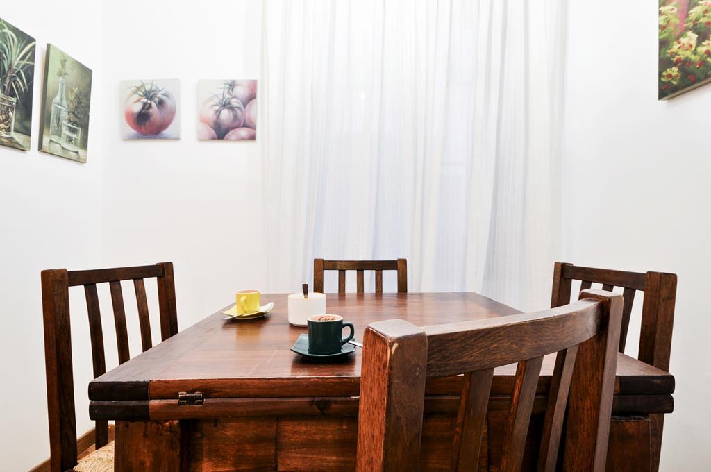 Apartment Uffizi 2